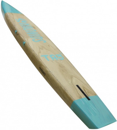Sunova Flatwater Faast Pro TR3 - ELITE 14' x 19