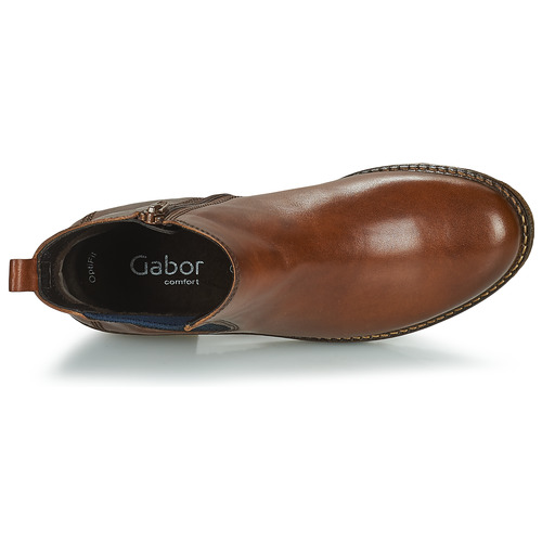 Gabor - 7270155 - Marron
