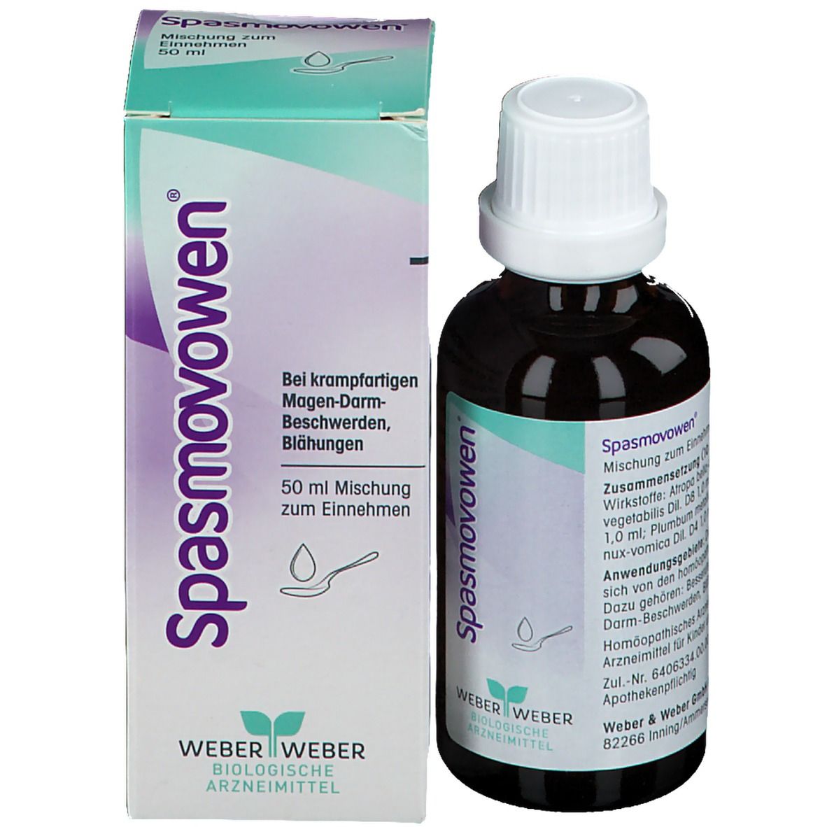 Spasmovowen®