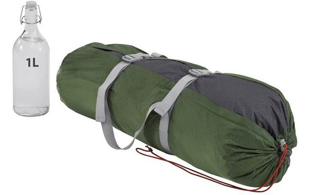 Robens Lago Flex 4 Kuppelzelt für 4 Personen