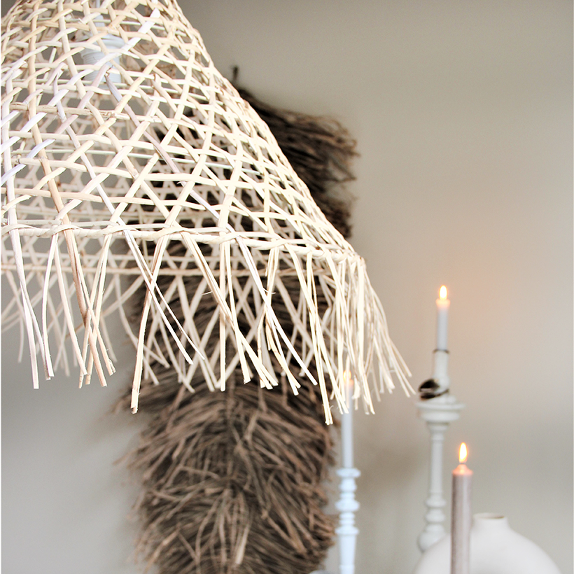 Muurdecoratie Vela M