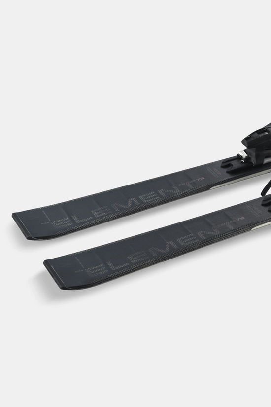 Elan Elan Element 78W+El 9.0 Gw Shift Ski Dames