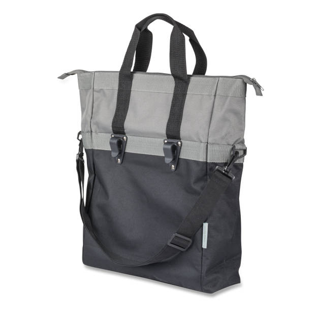 Shopper fietstas 20L recycled