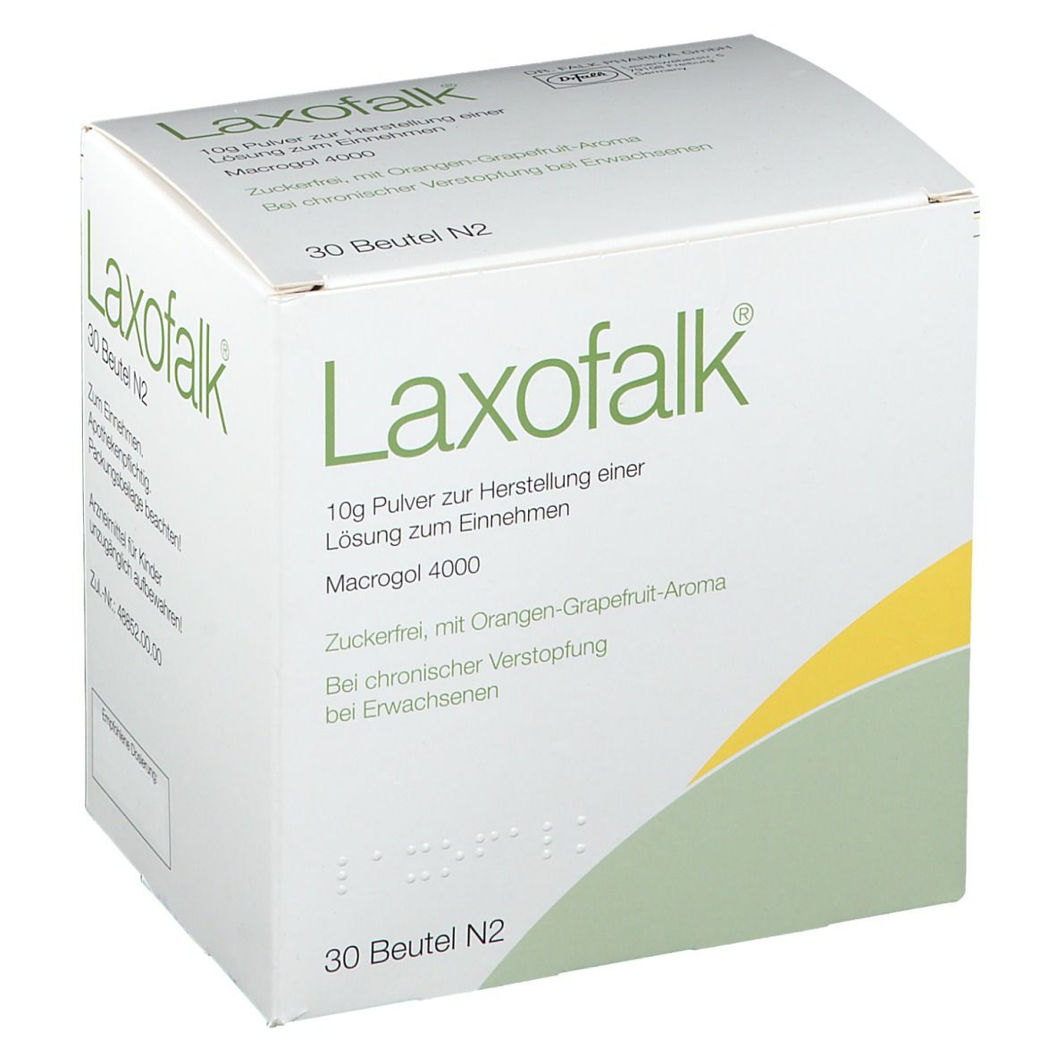 Laxofalk®