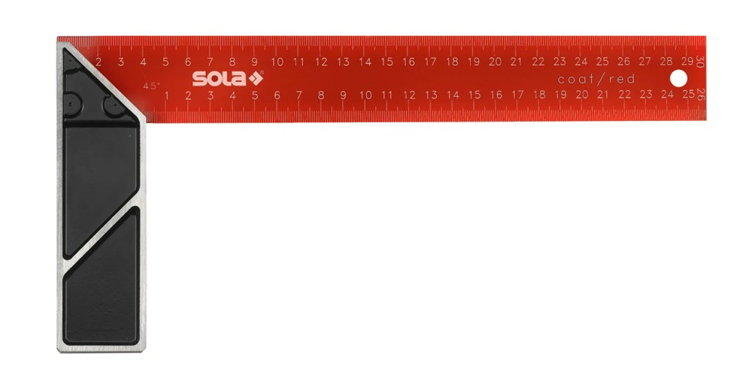 Sola SRC 500 Schrijfhaak - 500 x 170mm