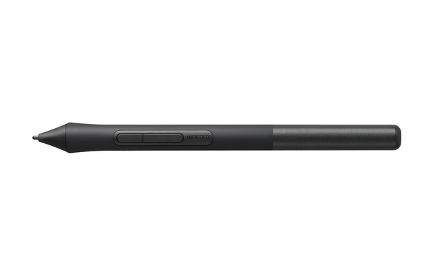Wacom Grafiktablett »Stifttablet Intuos S  Creative Pen Tablet« (20,32 cm / 8 ″) 0 GB )