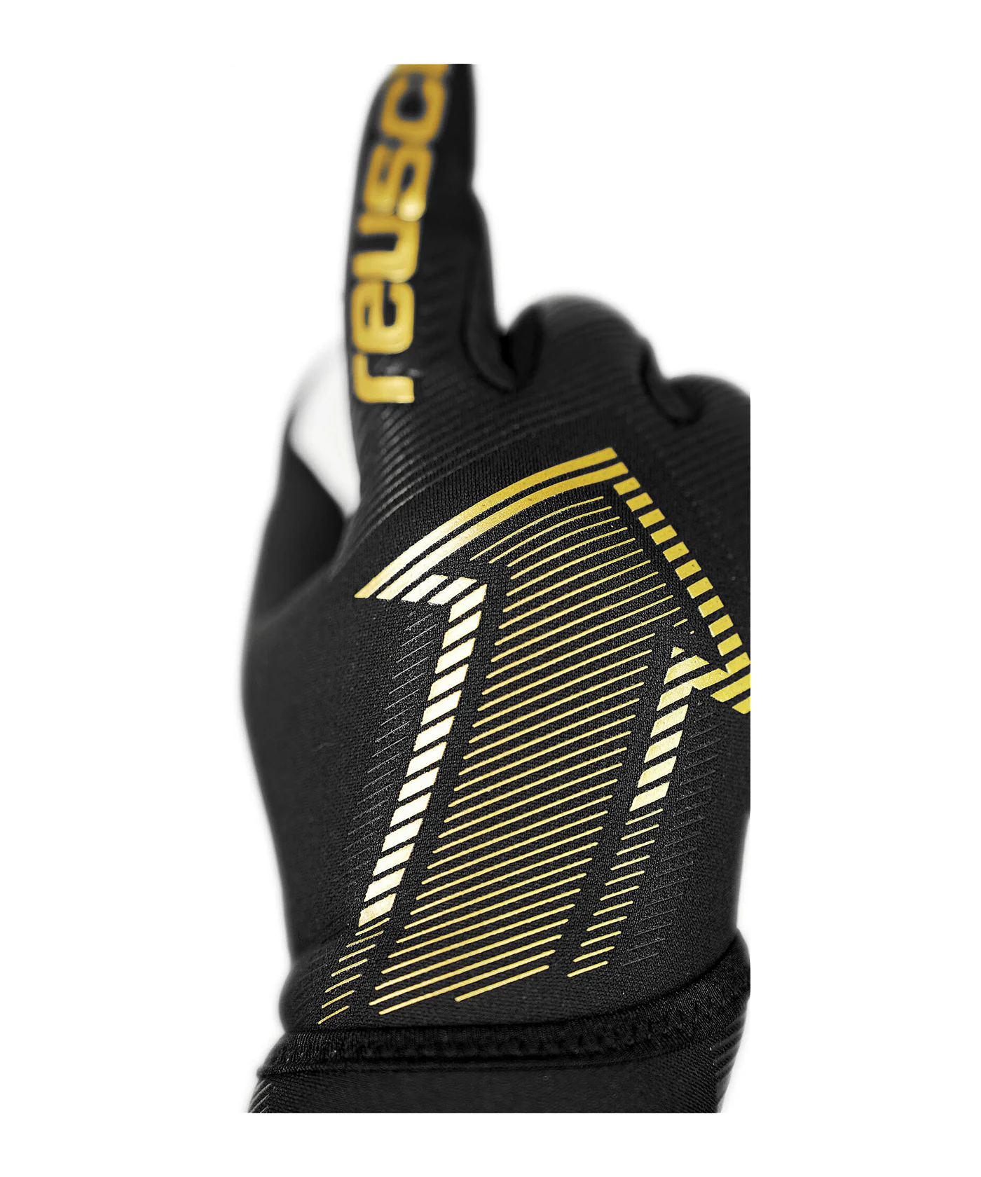 Reusch Fastgrip Gold TW-Handschuhe 2025 Kids F7707