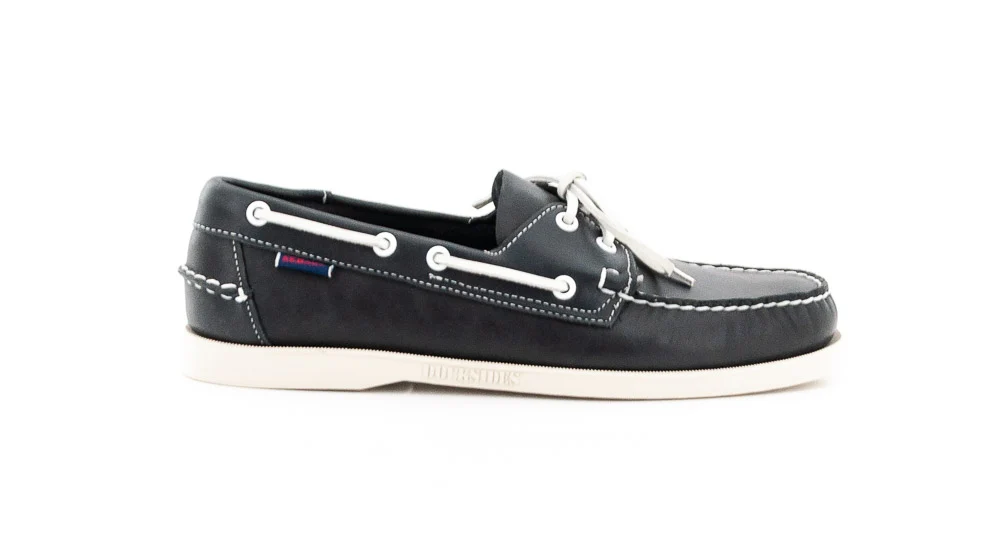 SEBAGO - DOCKSIDES