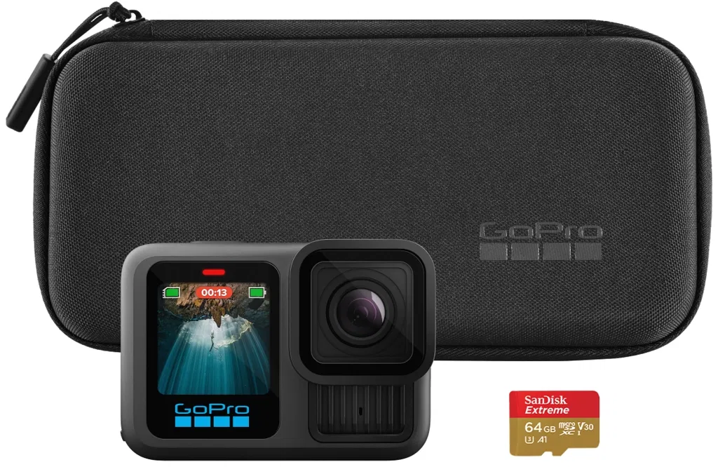 GoPro Hero13 Black