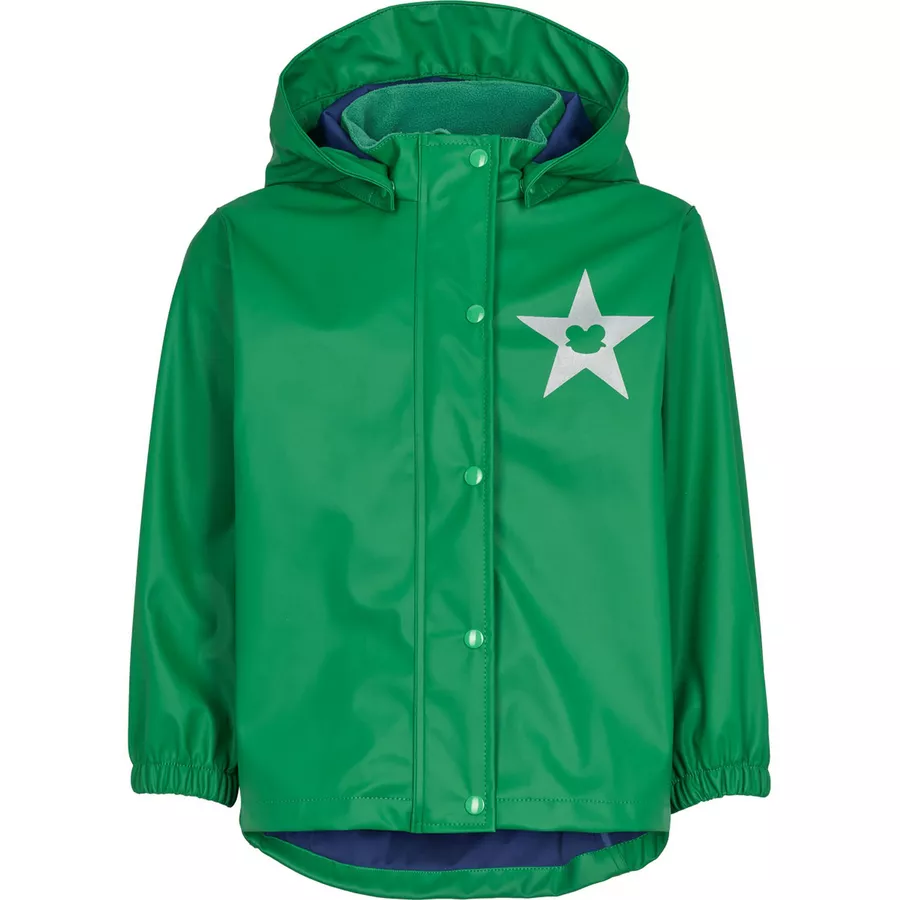 Fred's World Regenset Earthgreen