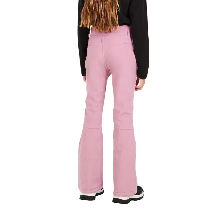 Protest Lole Softshell Skibroek Meisjes