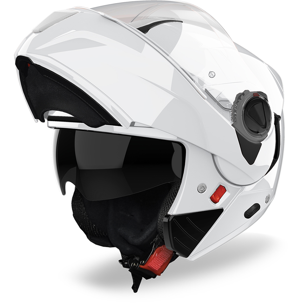 Airoh - Casque Specktre Color Blanc brillant