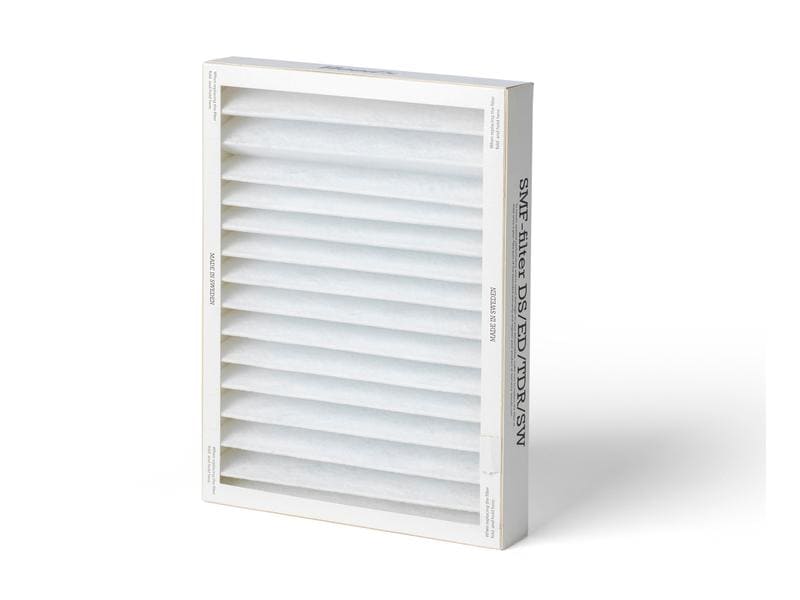 Wood's Luftfilter 1 Stück Anti-Schimmel-Filter für Luftentfeuchter DS28, DS36, DS36 PRO und ED50 eco