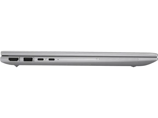 HP ZBook Firefly 14 G10 A Mobile Workstation - 175° hængselsdesign - AMD Ryzen 9 Pro - 7940HS / op til 5.2 GHz - Win 11 Pro - Radeon 780M - 32 GB RAM - 1 TB SSD NVMe, TLC - 14