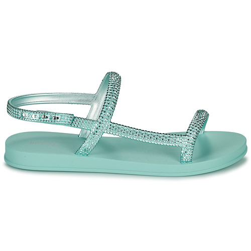 Melissa - MELISSA BRIGHTNESS AD - Bleu