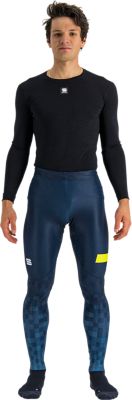 SPORTFULSquadra Tight - blau