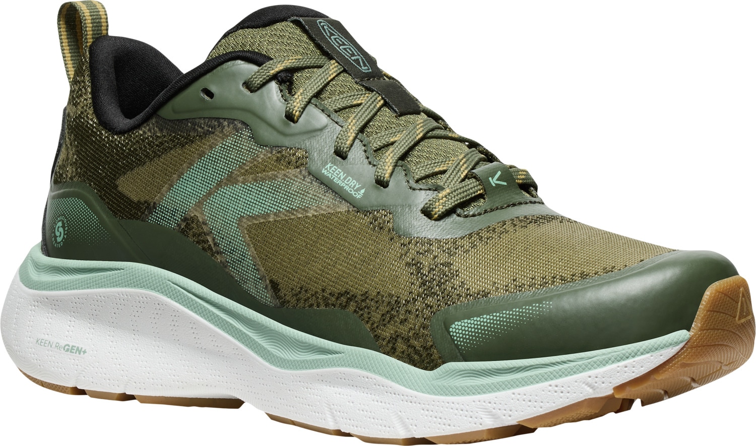 Keen Outdoorschuh »LEIKI WP«  wasserdicht