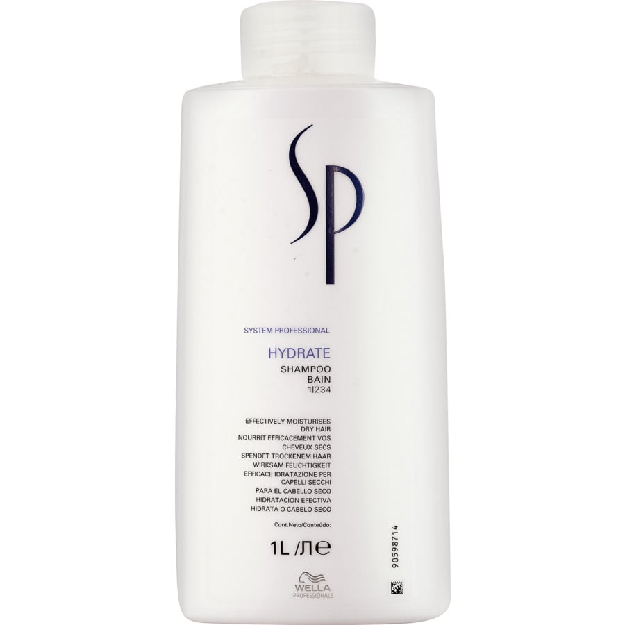 Wella Invigo Shampoo Volume Boost 1000 ml