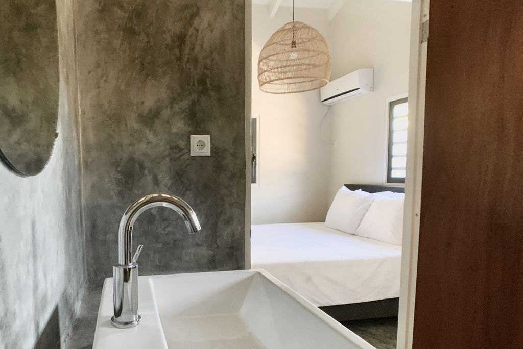 Fly & Go Blue Bonaire Boutique Resort Logies - Hotel