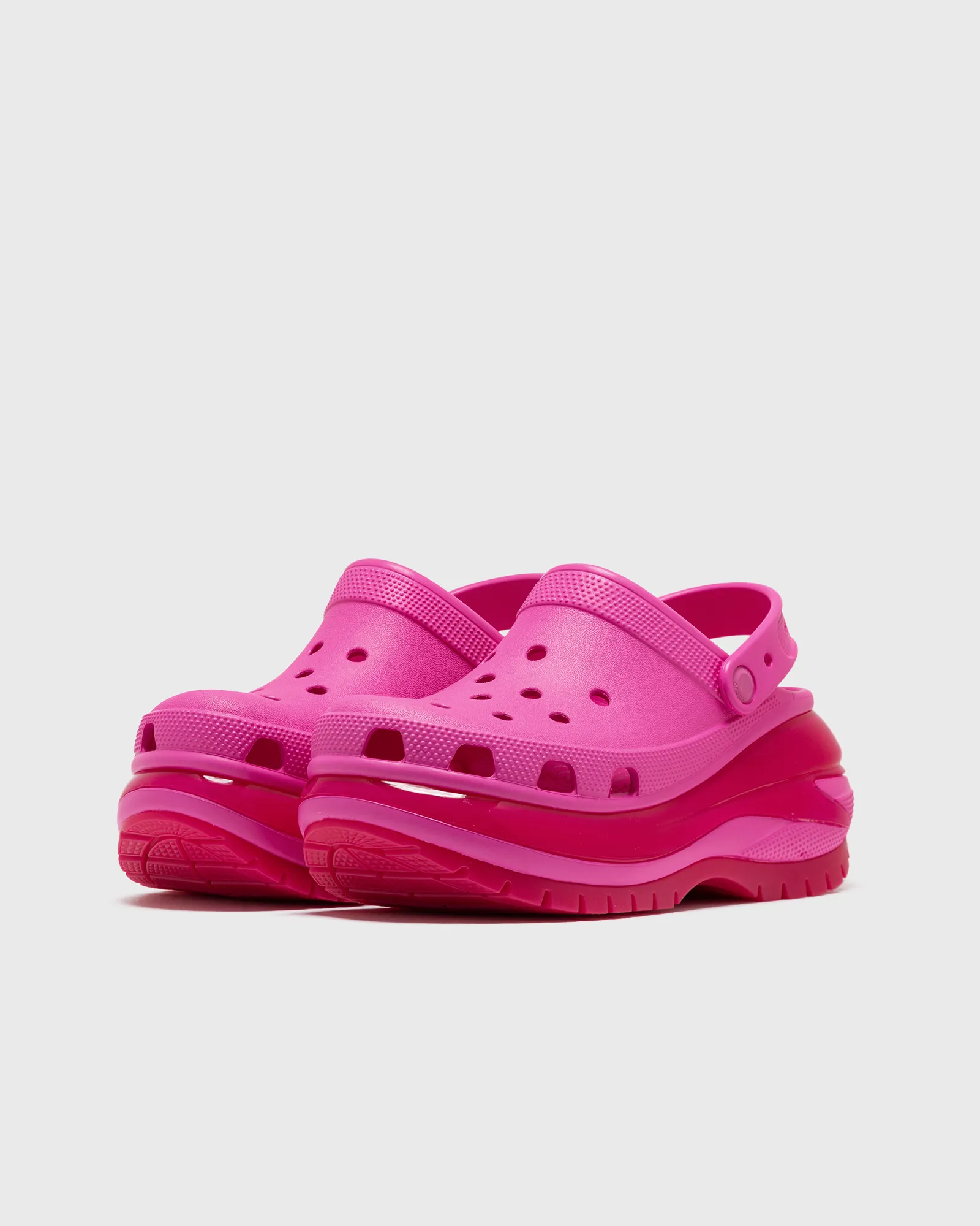 crocs Mega Crush Clog
