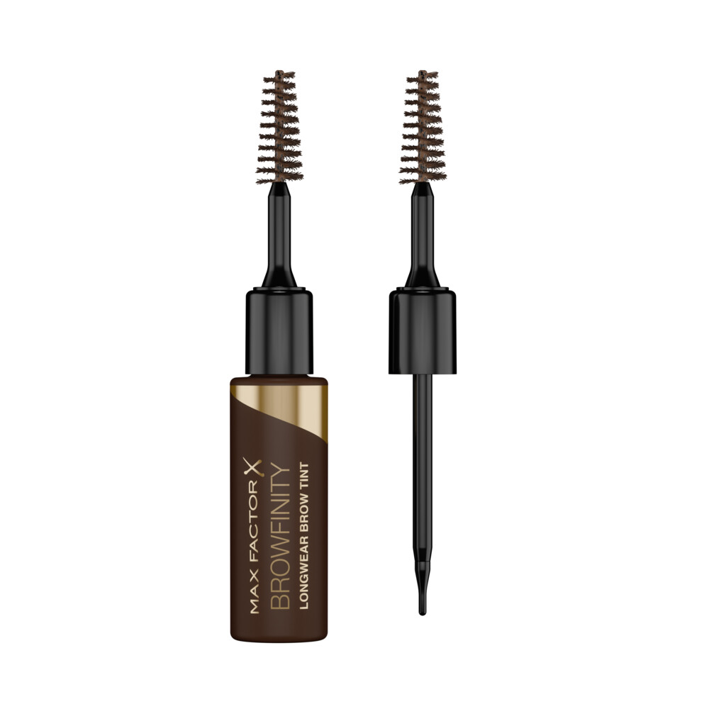 Max Factor Browfinity Wenkbrauwmascara 002 Medium Brown4,2 ml