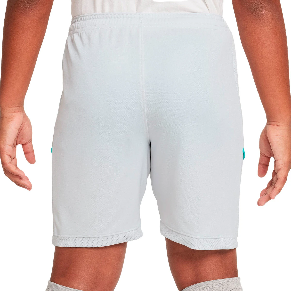 Calções Nike Haaland Criança