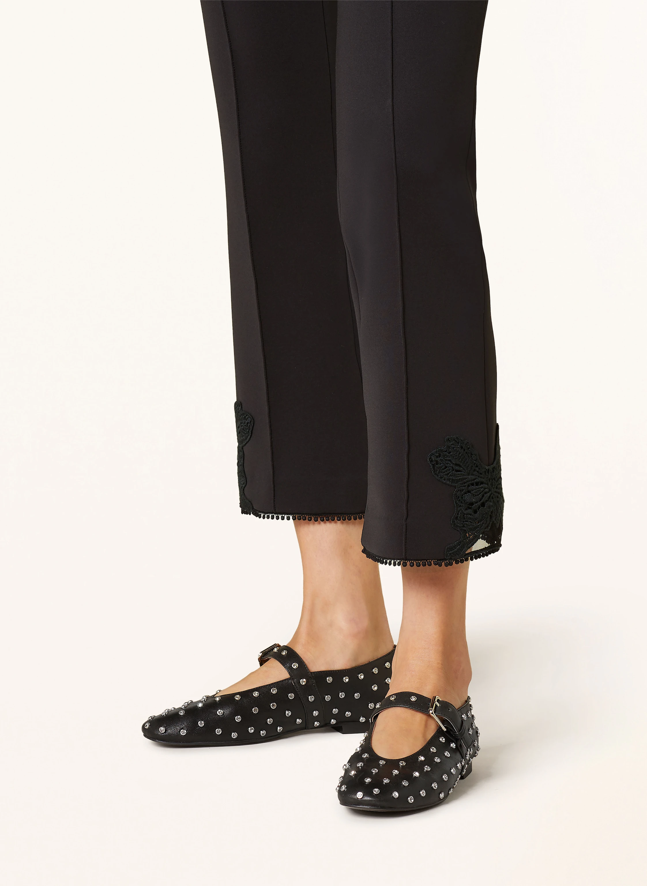 MARC CAIN Hose FREDERICA