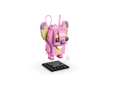 LEGO Lilo en Stitch: Angel (40922)