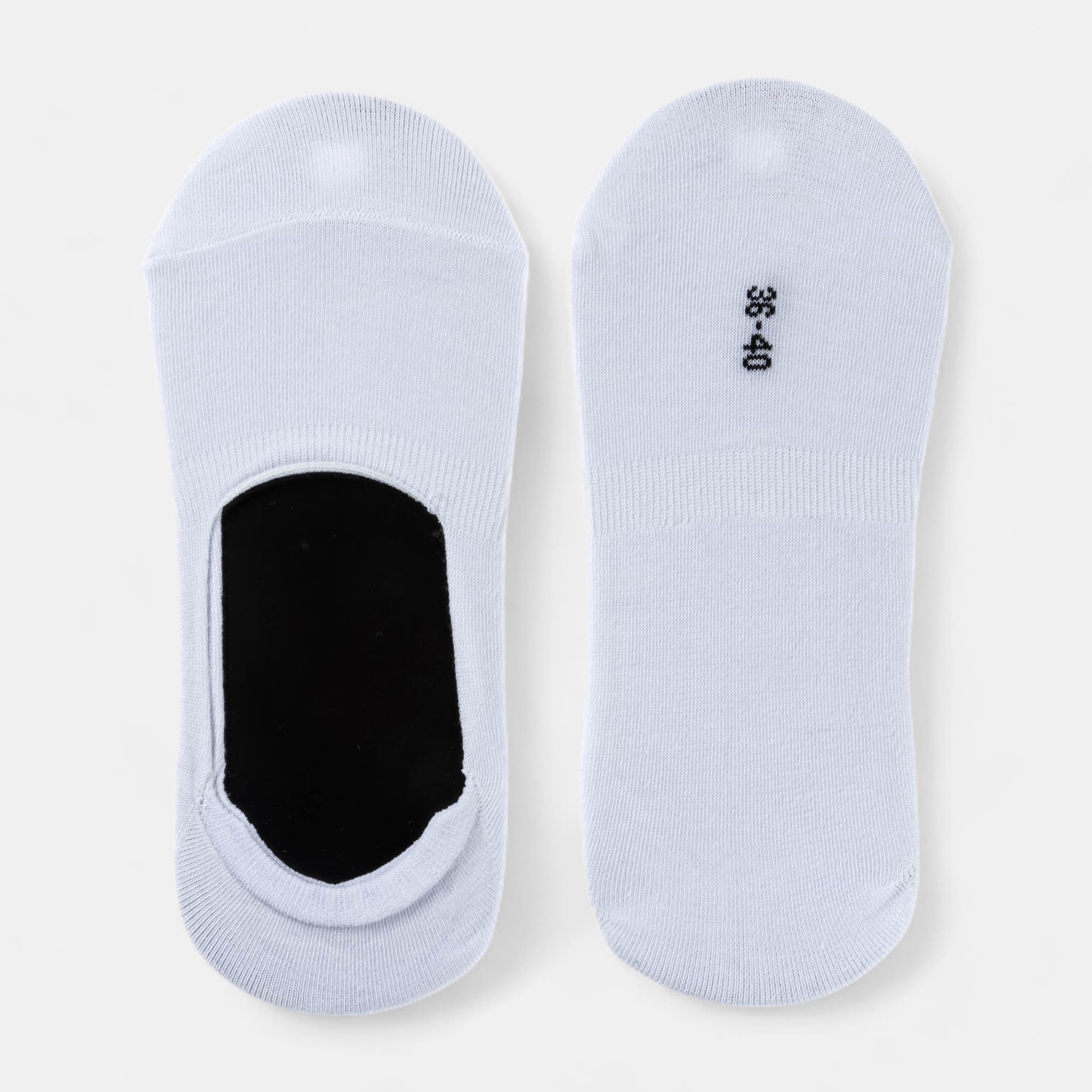 Chaussettes Femme blanc