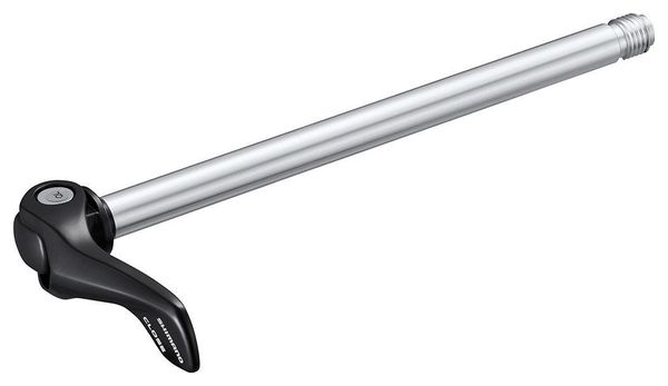 BLOCAGE RAPIDE ARRIERE AXE TRAVERSANT SuperBoost AX-MT500 SLX 157x12mm EAXMT50015712.