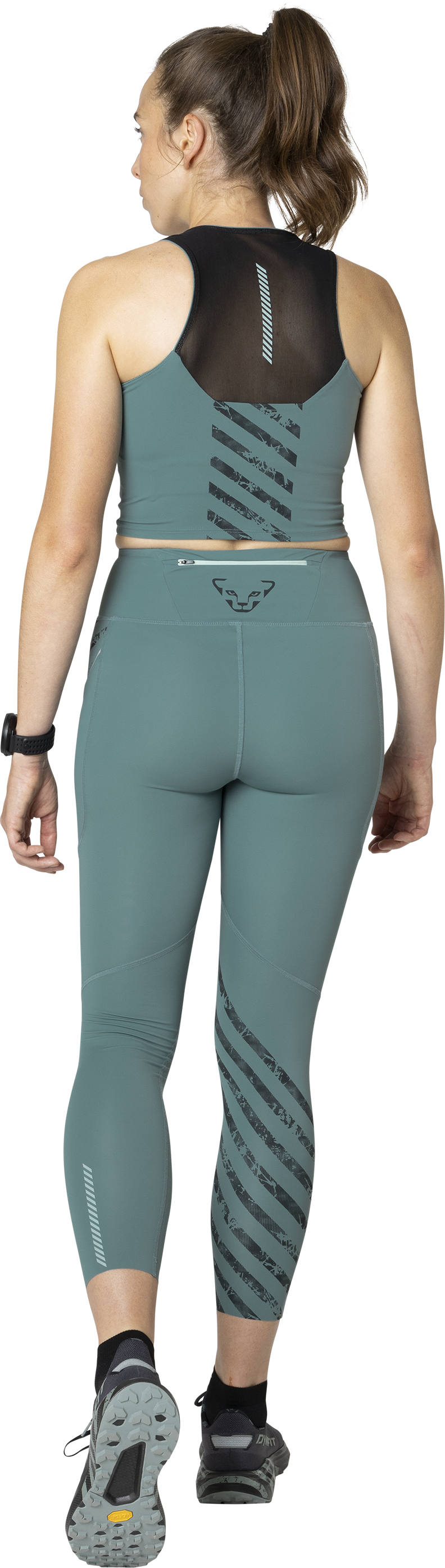 Dynafit Trail 7/8 Tights W's