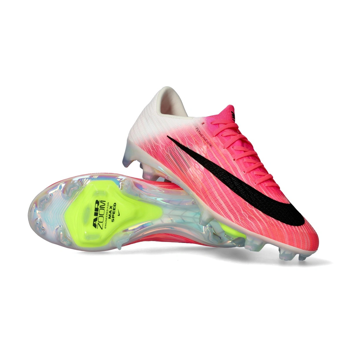 Chuteira Nike Air Zoom Mercurial Superfly 11 Elite FG