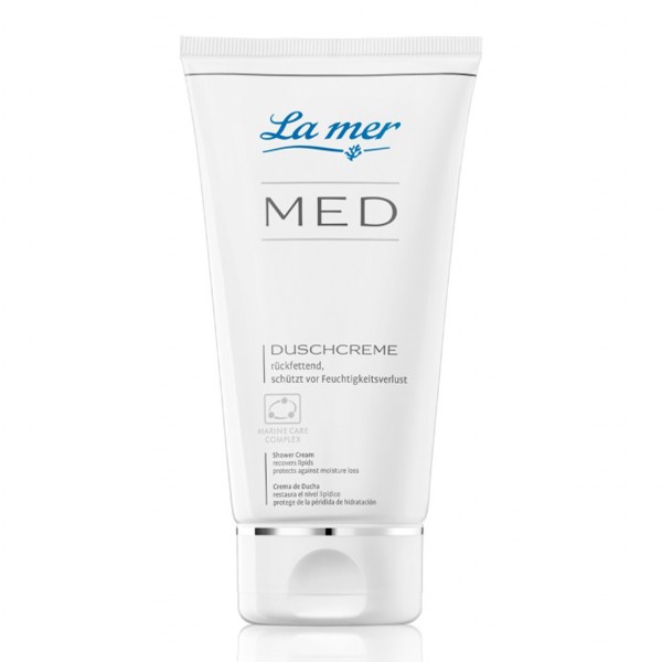 La mer Med Duschcreme 150ml