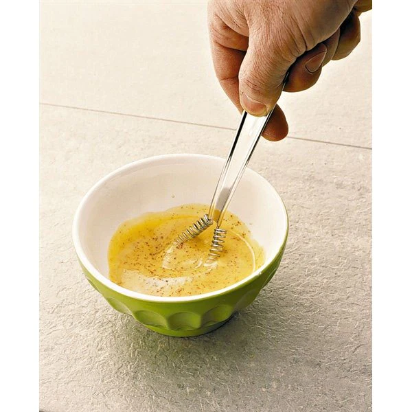 Cuillère magique inox 21 cm Mathon