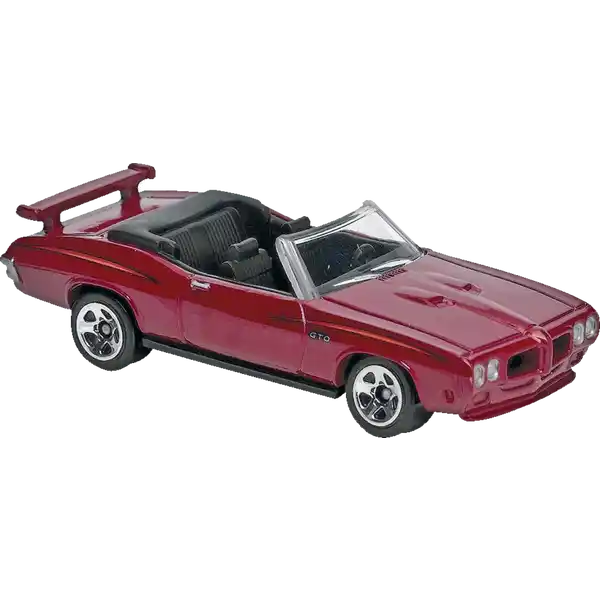 Hot Wheels Auto