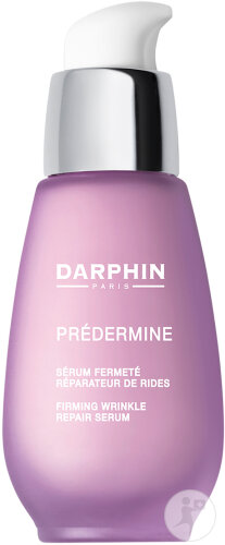 Darphin Prédermine Sérum Fermeté Réparateur De Rides Flacon Pompe 30ml