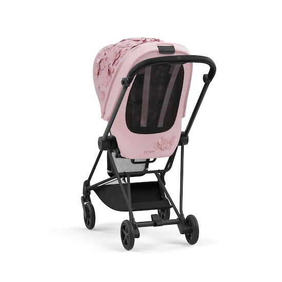 Pack Siège - Mios 3   Simply Flowers Rose        de               CYBEX