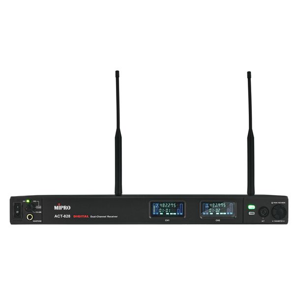 Mipro ACT-828/800H 482-554 MHz