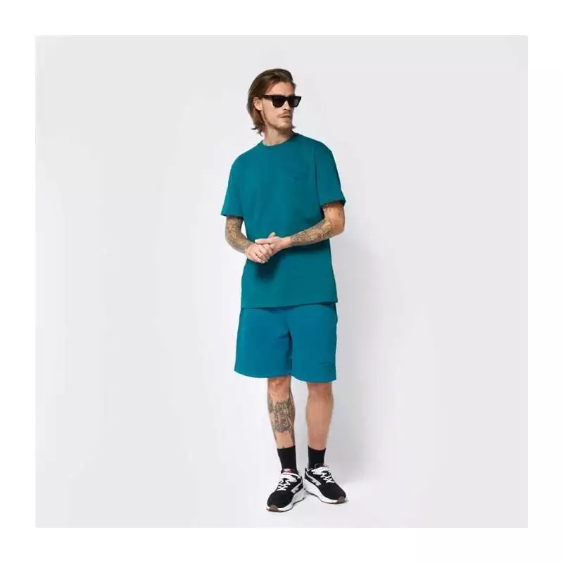 Tee shirt MYSTIC Adrift Tee Ocean