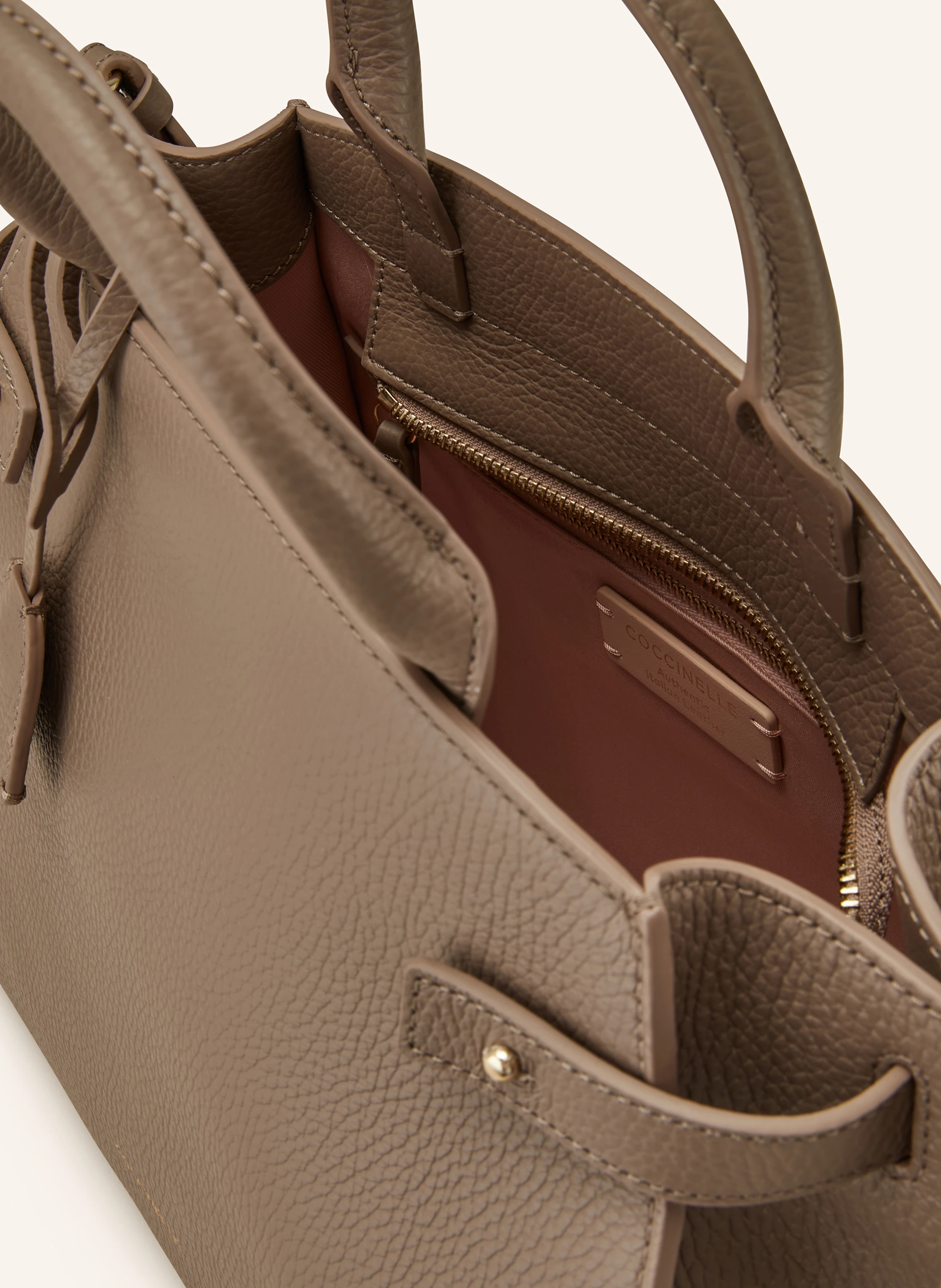 COCCINELLE Handtasche