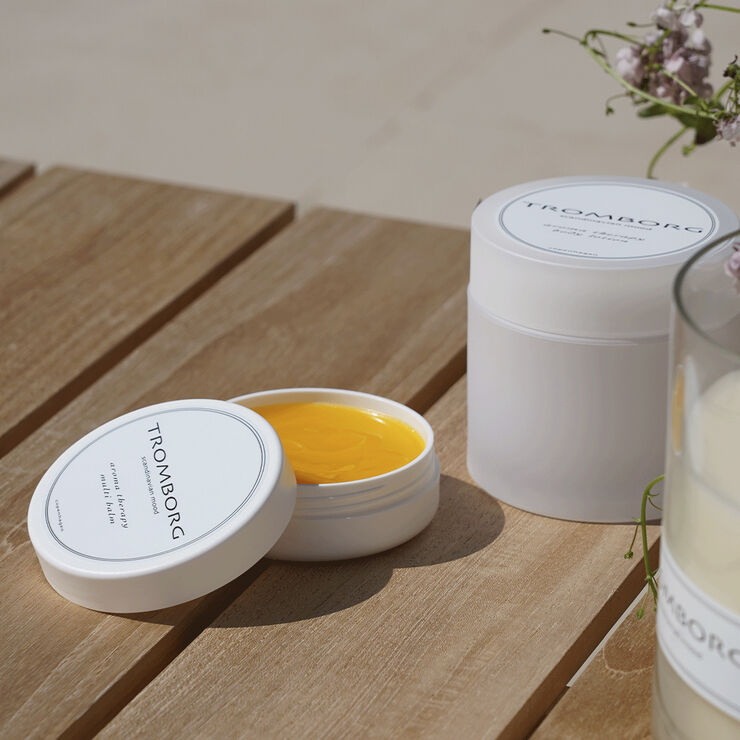 Tromborg Aroma Therapy Multi Balm