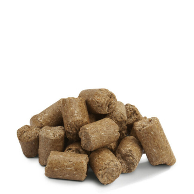 Granulés complets Crispy Pellets pour rats et souris