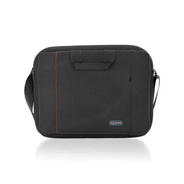 Aisens Mala ASBG-BC023-BK para Portátil até 15.6