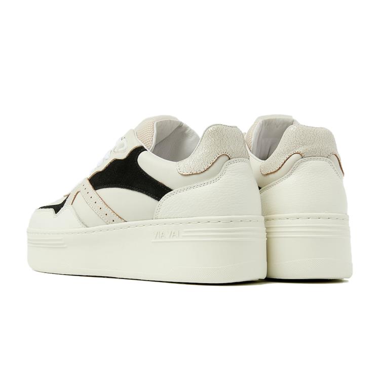Via Vai 62053 Beige Combi