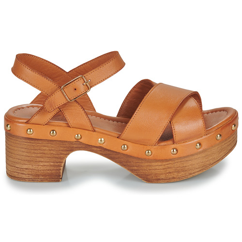 Elue par nous - NEMBROCHER - Marron