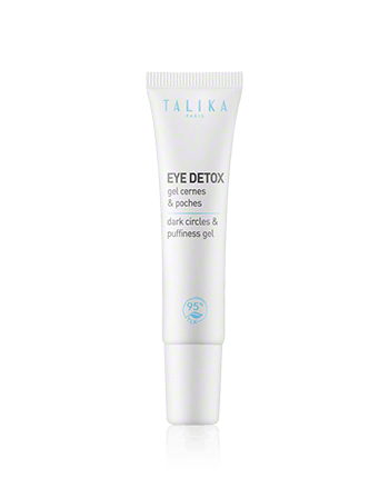 Talika Augenpflege Eye Detox Dark Circles & Puffiness Gel 10ml