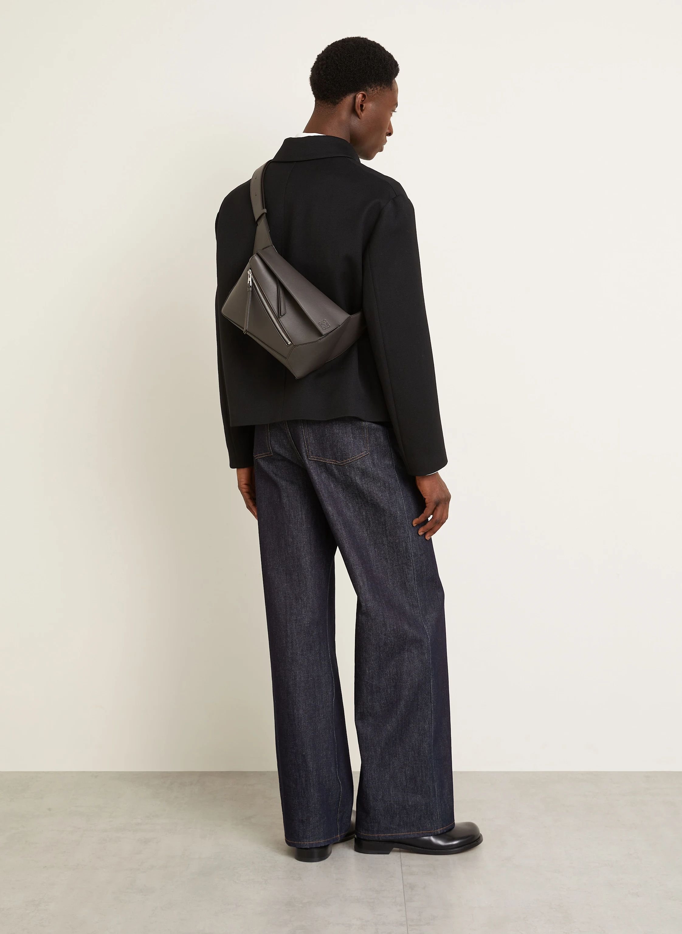 LOEWE Gürteltasche PUZZLE EDGE