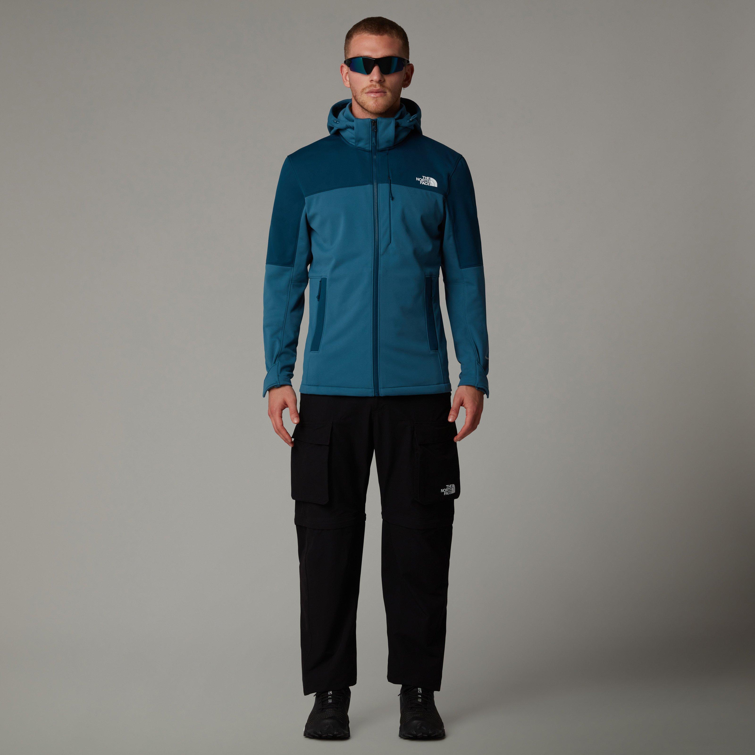 The North Face TNF Diablo Softshell Jacket Mens