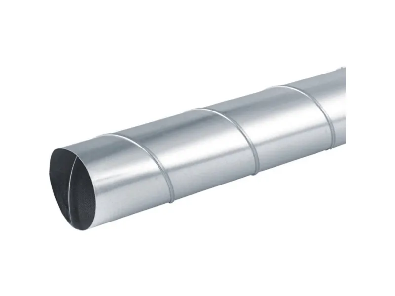 Stiebel Eltron 161096 Spiralrør (Ø x L) 160 mm x 2000 mm
