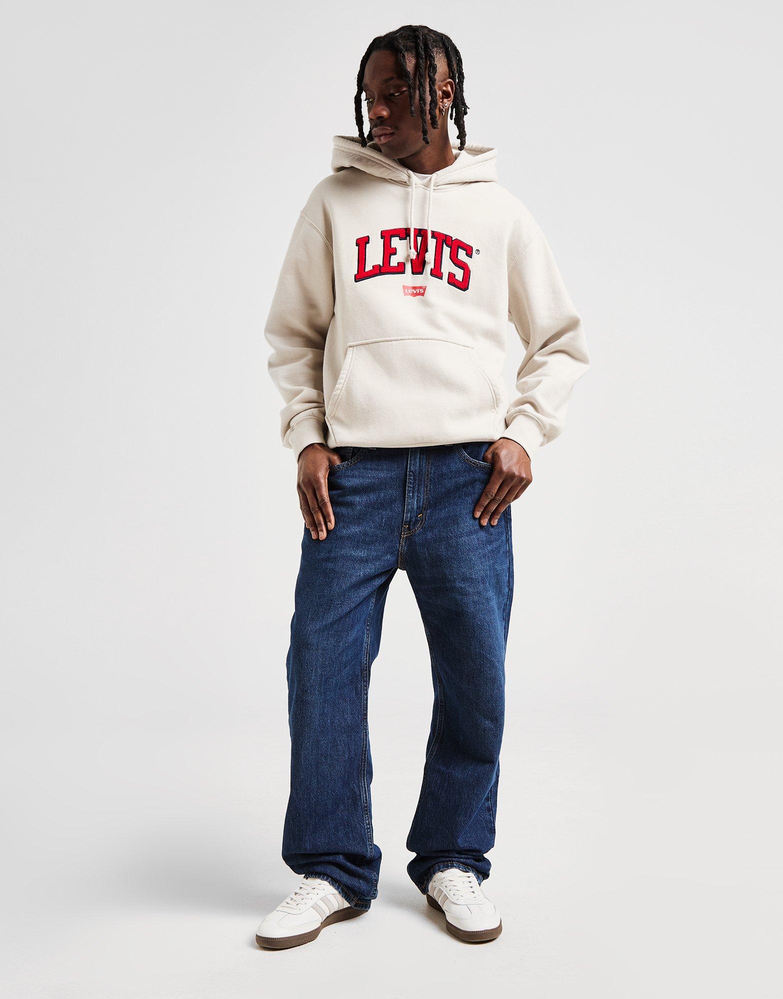 LEVI'S Jean Loose 565 '97 Homme